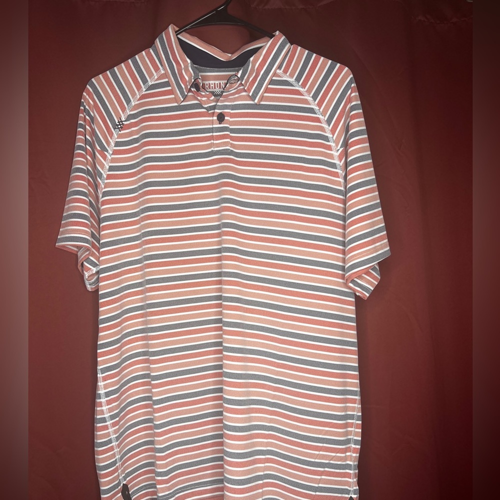 Rhone Golf Polo